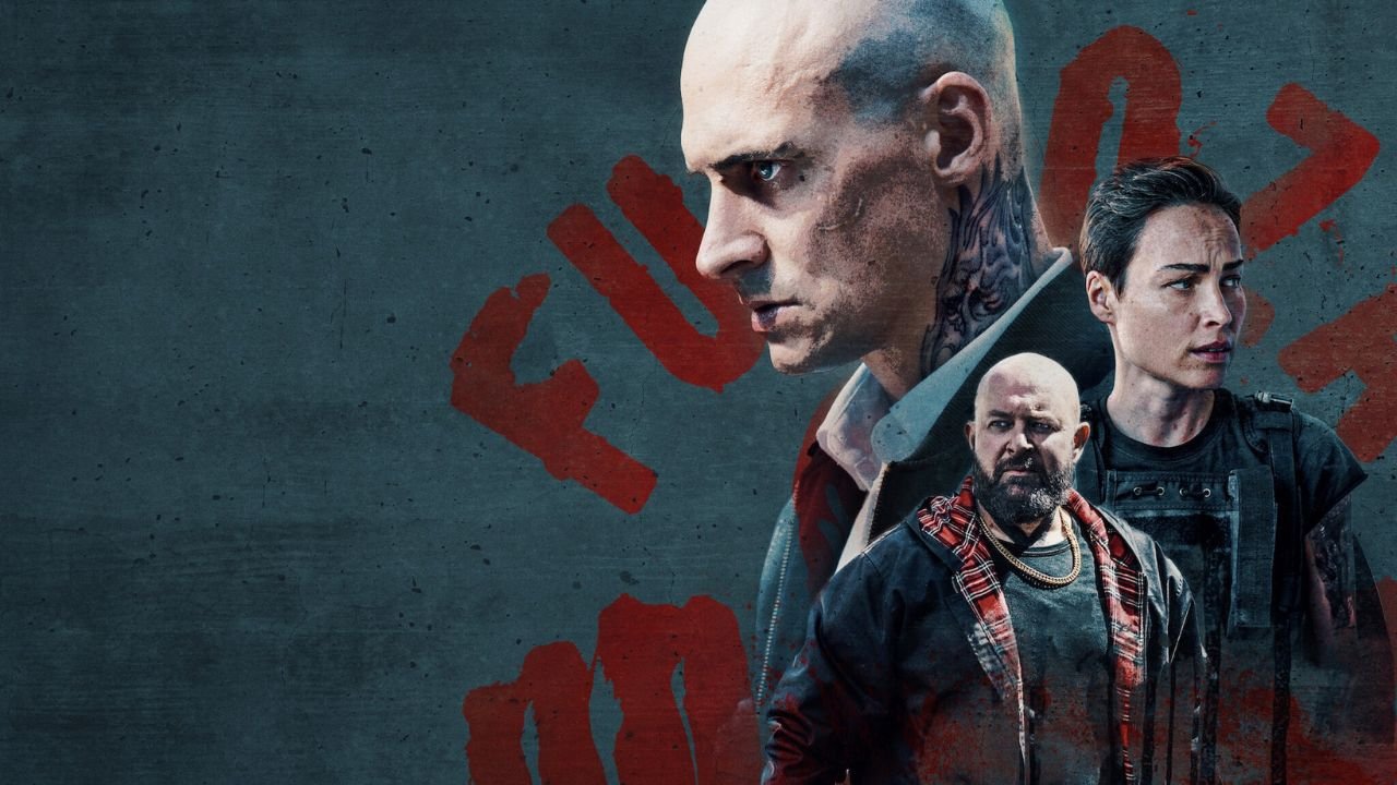 Furioza 2 é o novo filme polaco que dá sequencia ao título de 2021 Furioza 2 é o novo filme polaco que dá sequencia ao título de 2021.