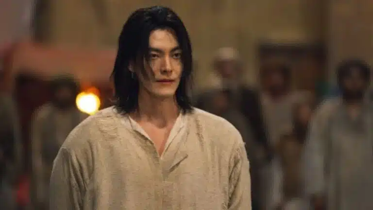 O reencontro de Kim Woo-bin e Bae Suzy na Netflix em uma fantasia que vai aquecer e partir seu coração Gênio dos Desejos