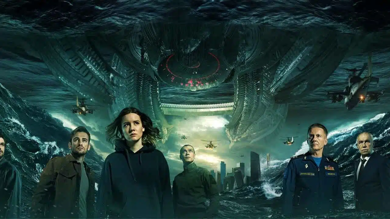 Incursão Alienígena Incursão Alienígena