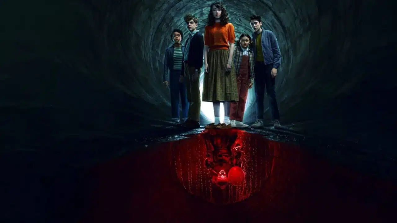 Crítica de It: Bem vindos a Derry Crítica de It: Bem vindos a Derry