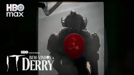 Crítica de It: Bem vindos a Derry