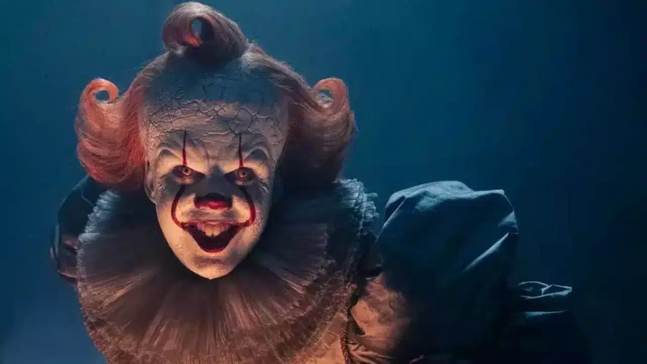 It: Bem vindos a Derry It: Bem vindos a Derry