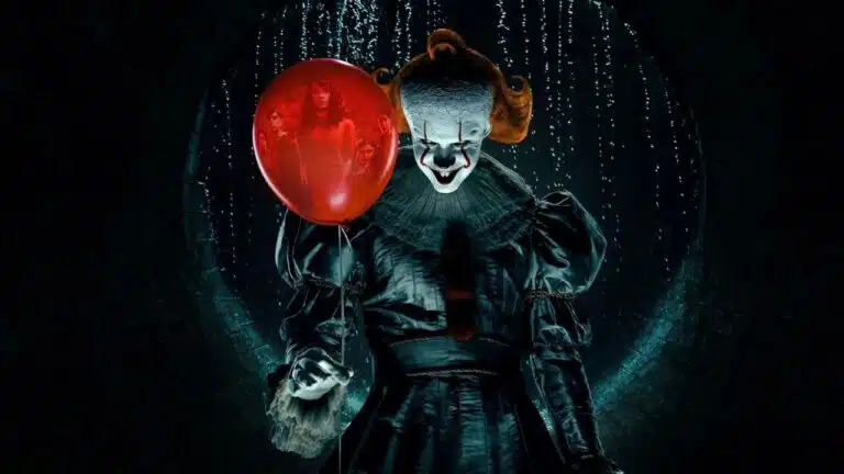 It: Bem vindos a Derry