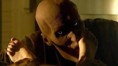 O terror de Mike Flanagan com 91% de aprovação na Netflix tem base em um livro de Stephen King Jogo Perigoso