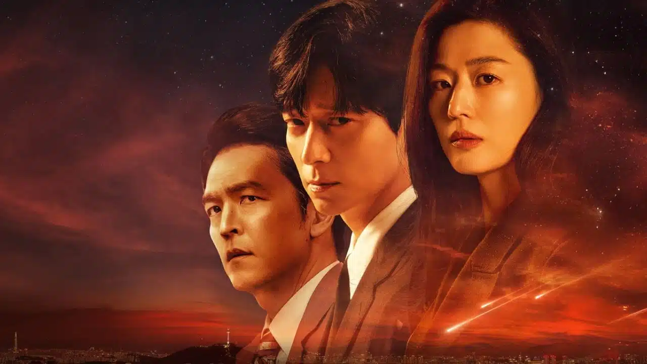 K-drama para quem tem Vivo Fibra com Disney+ K-drama para quem tem Vivo Fibra com Disney+