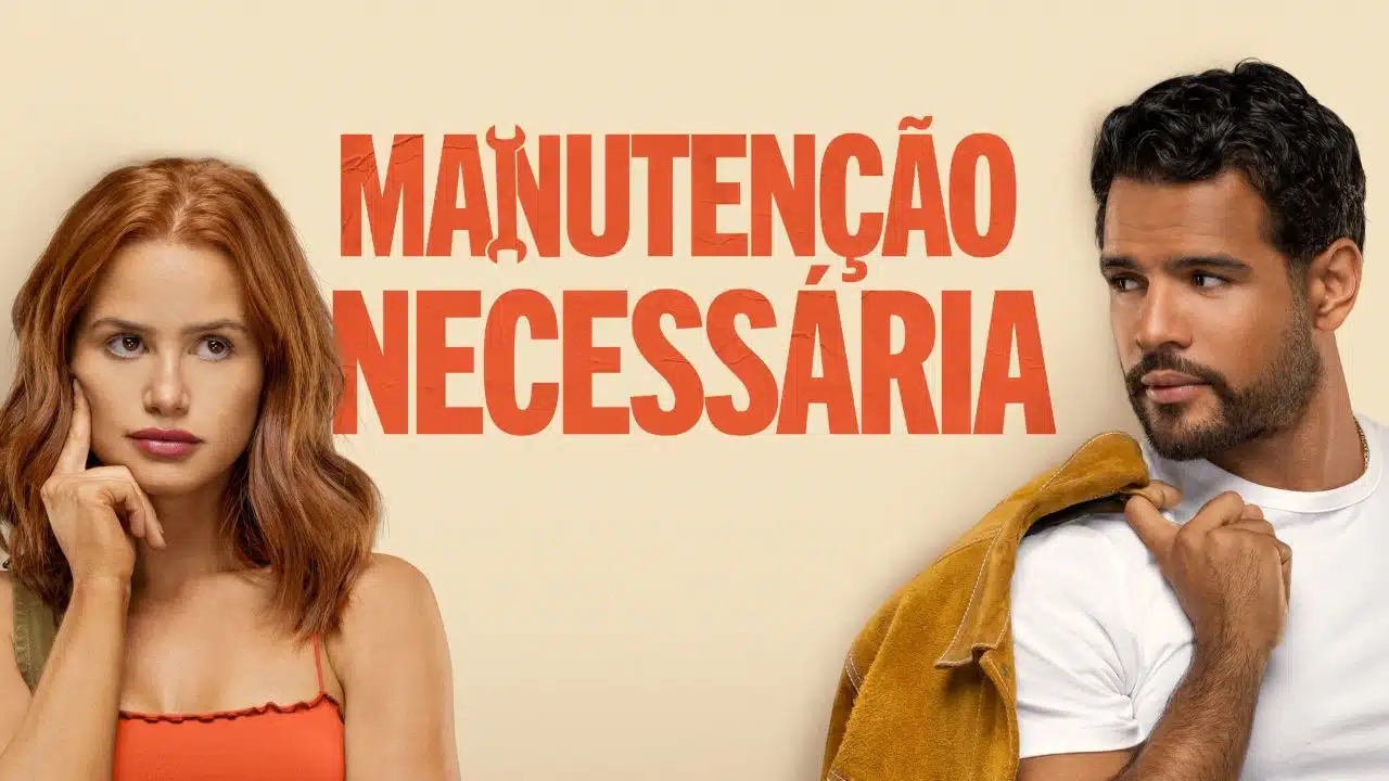 Manutenção Necessária Manutenção Necessária