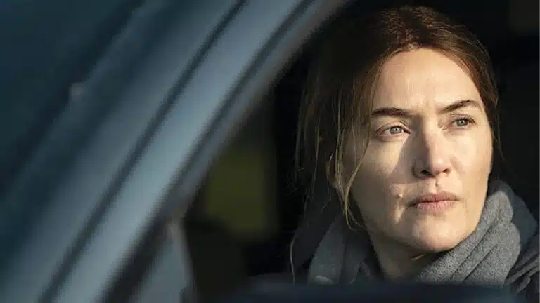 O drama com Kate Winslet que tem 95% de aprovação e quase ninguém lembra na HBO Max Mare of Easttown