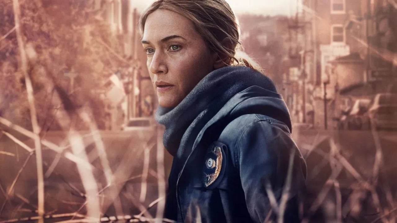 Mare of Easttown Mare of Easttown