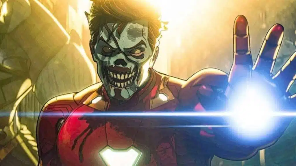 O dia em que os Vingadores viraram monstros: a série do Disney+ que transforma heróis em pesadelos Marvel Zombies