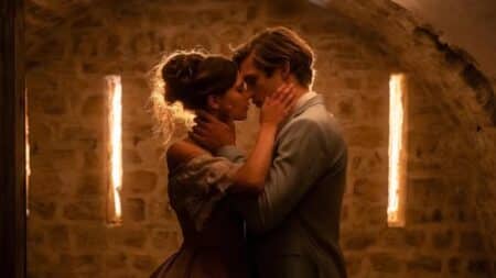 Maxton Hall - O Mundo Entre Nós