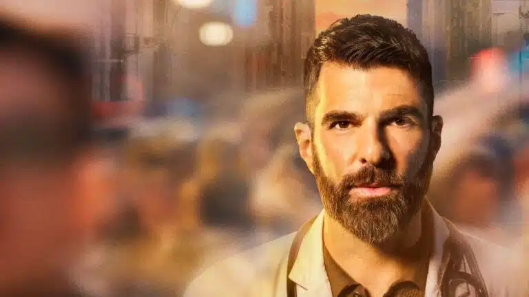 Com novo episódio da segunda temporada já no ar, série da HBO Max vai mexer com seu psicologico Mentes Extraordinárias
