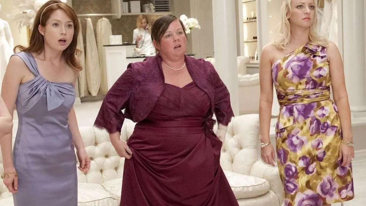 Missão Madrinha de Casamento Missão Madrinha de Casamento