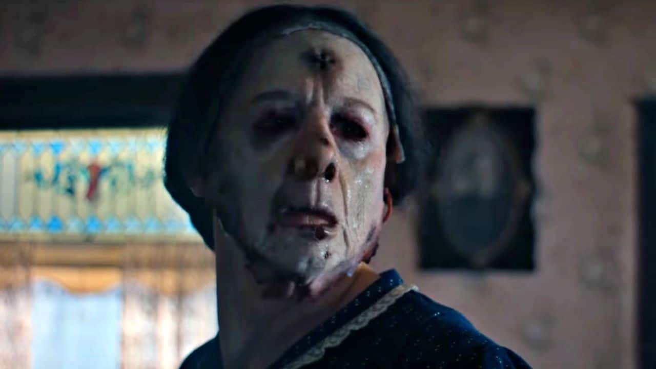 Monstro: A História de Ed Gein