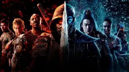 Esqueça o filme de 95: a adaptação que voltou para a HBO Max entrega o ‘Fatality’ que esperámos décadas para ver Mortal Kombat