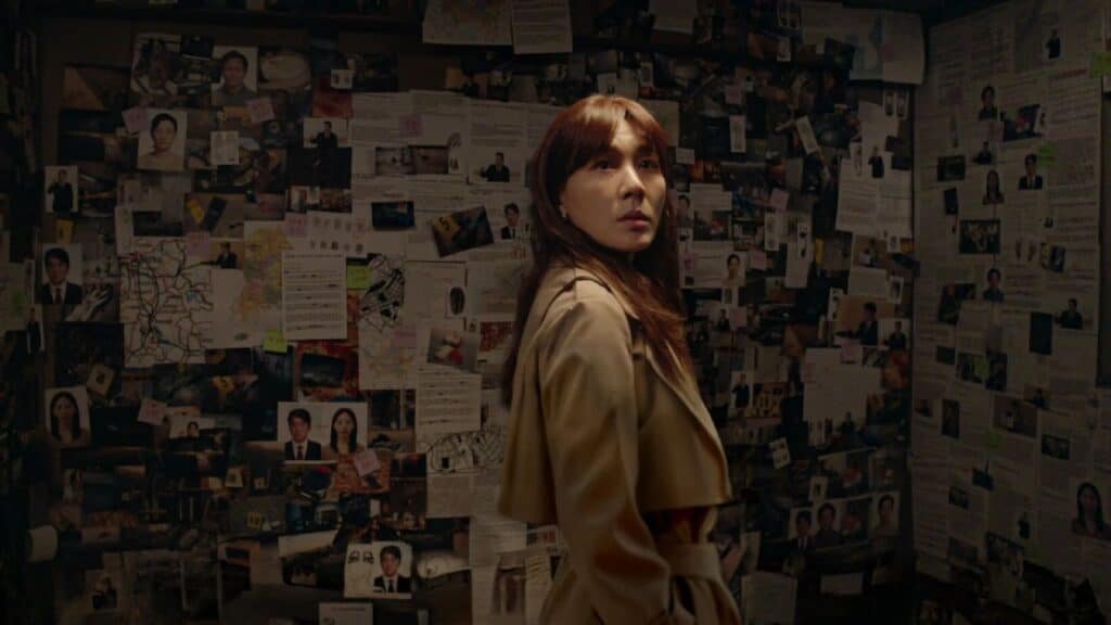 Nada Oculto é um k-drama da Netflix que ficou em alta no passado, e retornou agora