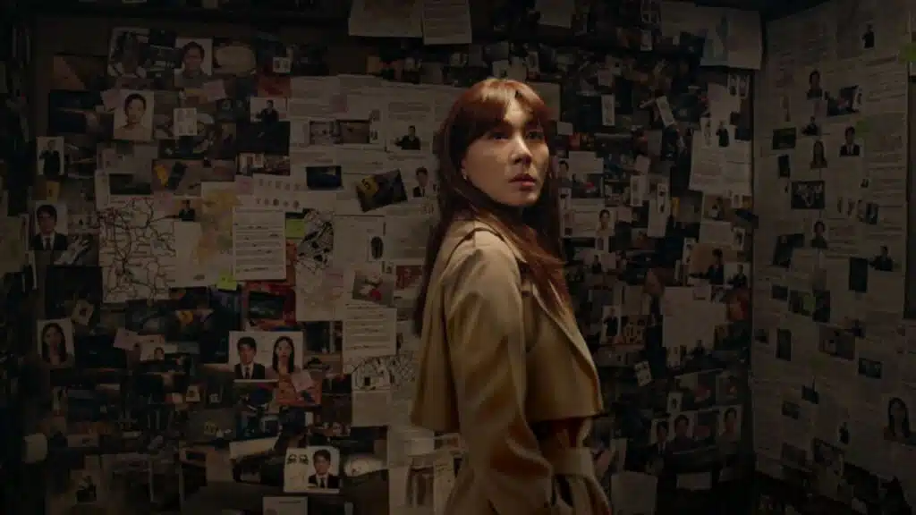 Mulher é acusada de matar a amante do marido em K-drama de tirar o fôlego na Netflix Nada Oculto é um k-drama da Netflix que ficou em alta no passado, e retornou agora