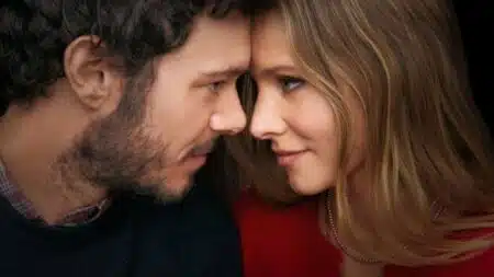 O amor que nasceu do conflito em ‘Ninguem Quer’ voltou com tudo na nova temporada na Netflix Ninguém Quer