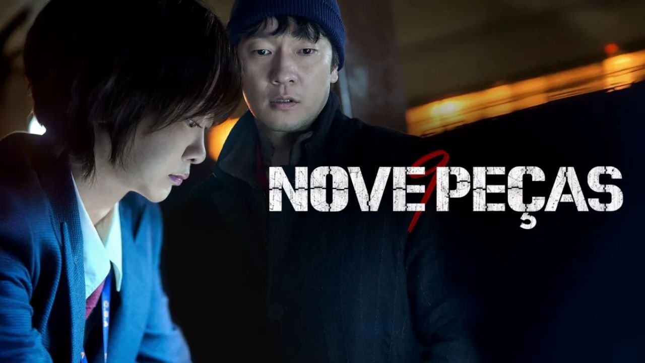 Nove Peças Nove Peças