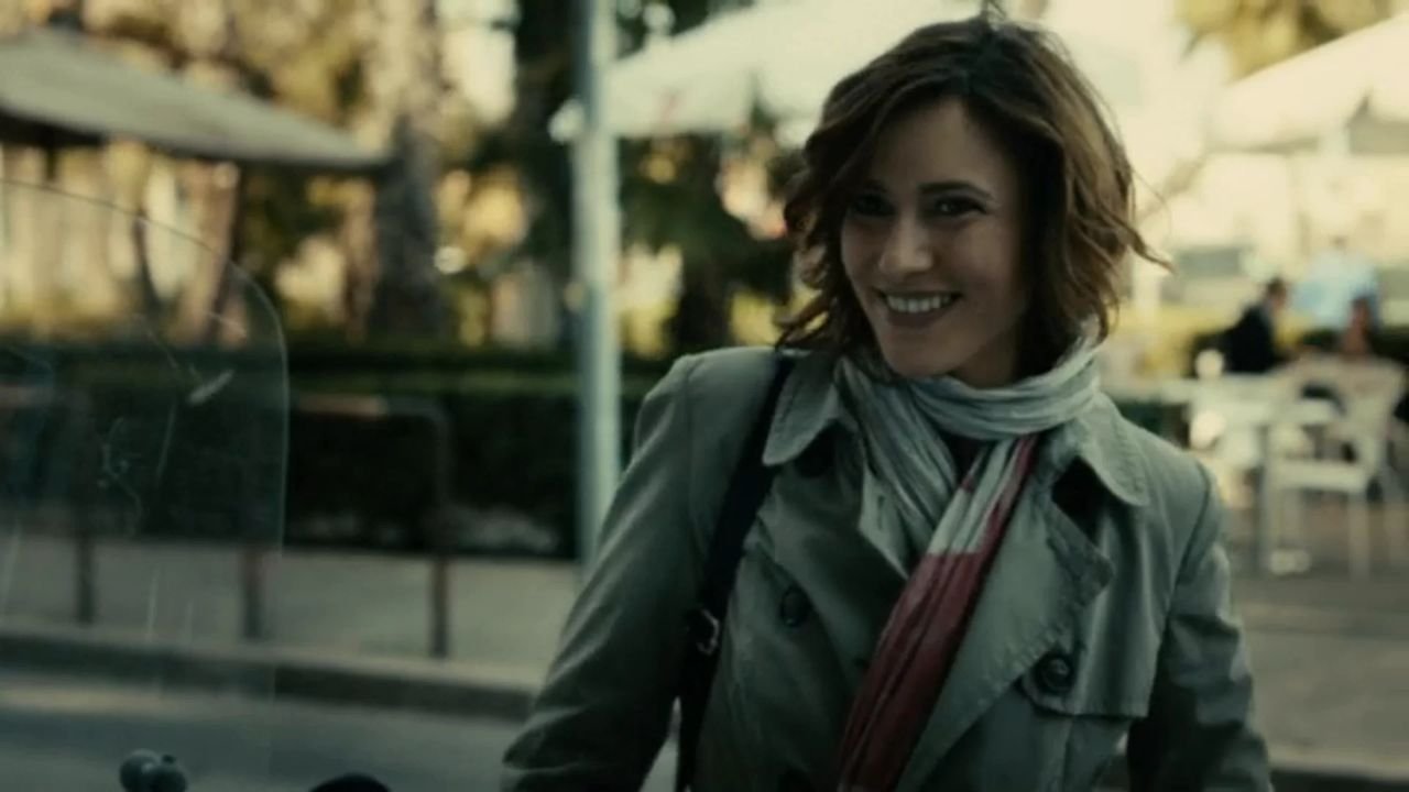 O Amor é Imperfeito O Amor é Imperfeito