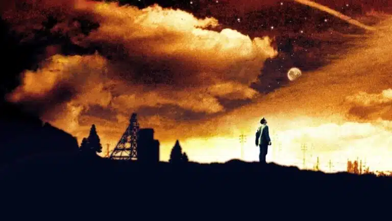O filme da Netflix que emociona do início ao fim e que vai tocar seu coração logo no primeiro minuto O Céu de Outubro