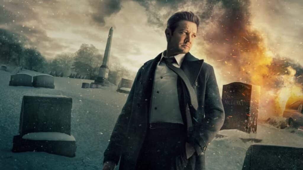 A obra mais sombria do criador de ‘Yellowstone’: a série com Jeremy Renner que é imperdível na Paramount+ O Dono de Kingstown