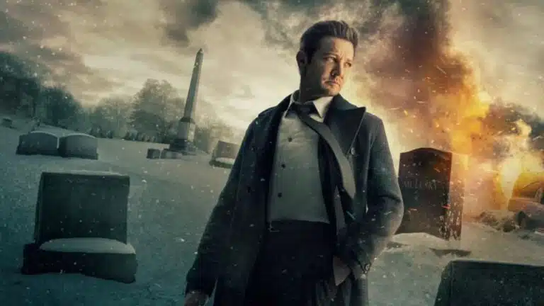 A obra mais sombria do criador de ‘Yellowstone’: a série com Jeremy Renner que é imperdível na Paramount+ O Dono de Kingstown