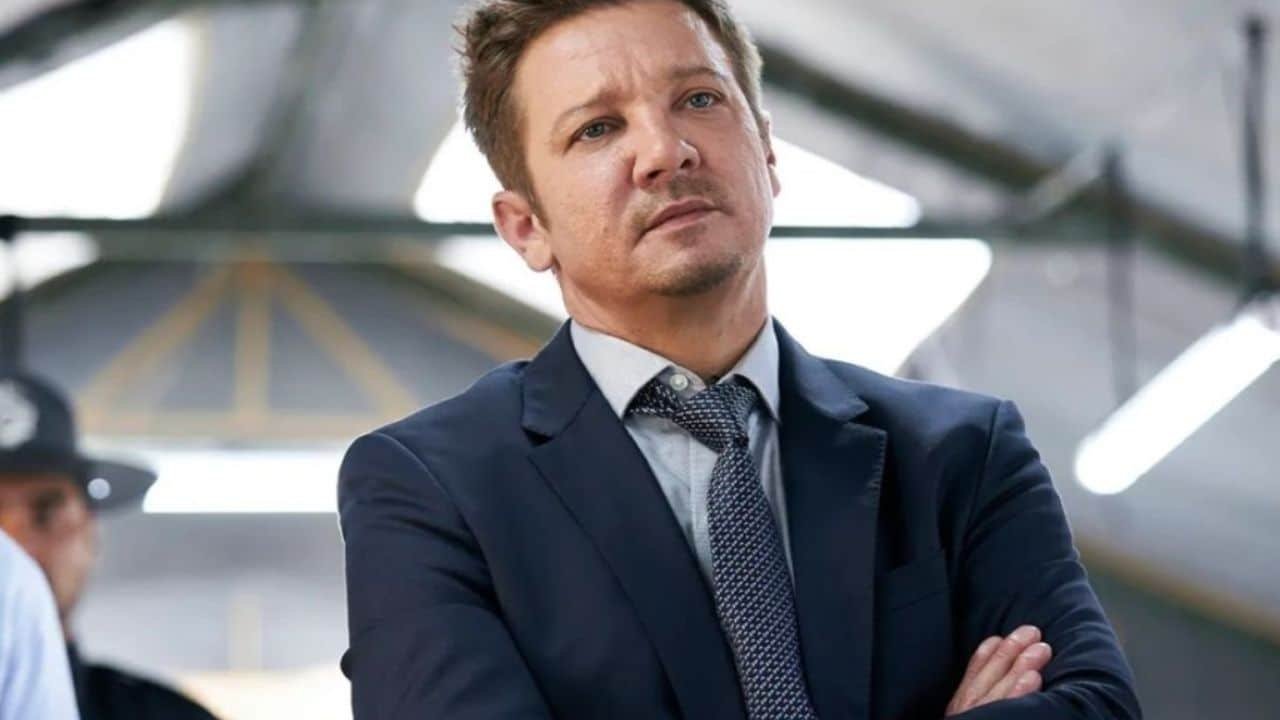 O Dono de Kingstown O Dono de Kingstown