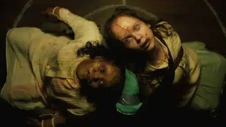 Na Netflix, o filme de terror tão tenso que você não vai conseguir piscar O Exorcista: O Devoto