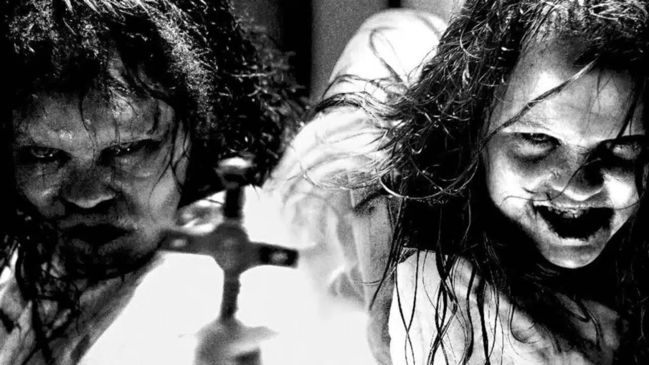 O Exorcista: O Devoto O Exorcista: O Devoto