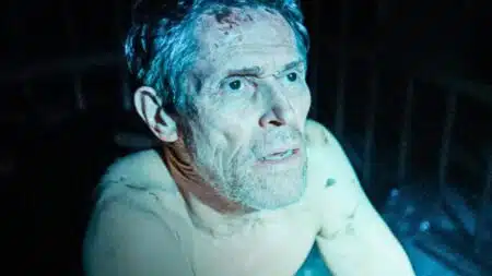 O Homem no meu Porão é um filme de suspense psicologico, chegou agora na Disney+