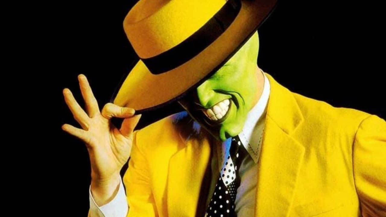 O Máskara O Máskara