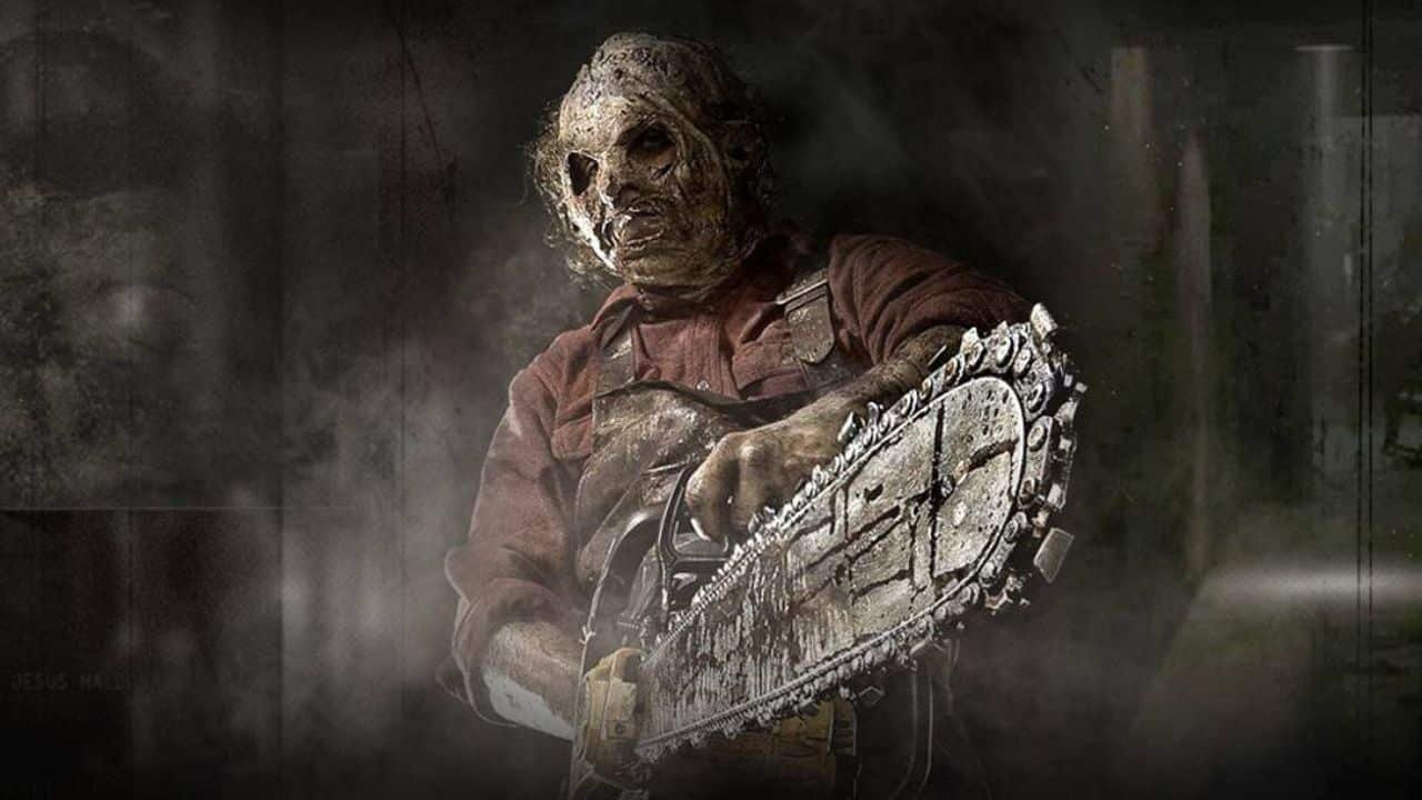 O Massacre da Serra Elétrica (1) O Massacre da Serra Elétrica (1)