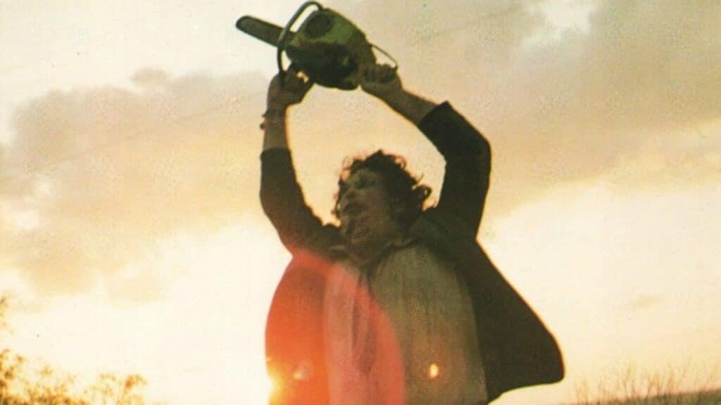 A certidão de nascimento do slasher moderno: o clássico que traumatizou uma geração O Massacre da Serra Elétrica (1)