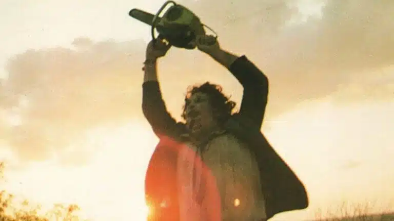 A certidão de nascimento do slasher moderno: o clássico que traumatizou uma geração O Massacre da Serra Elétrica (1)