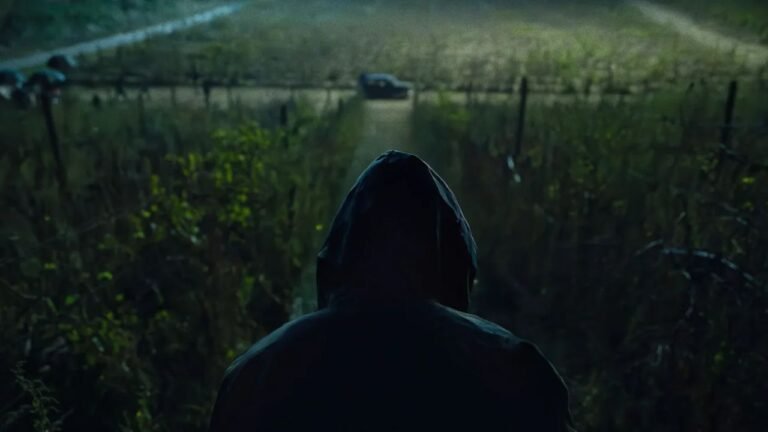 O Monstro de Florença