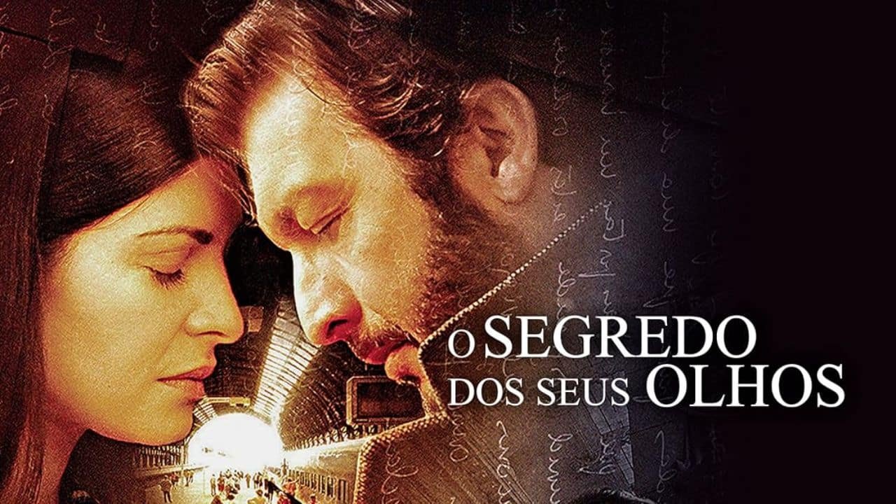 O Segredo dos Seus Olhos O Segredo dos Seus Olhos