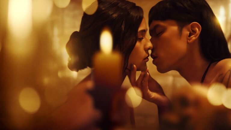 O Tempo Que Nos Resta