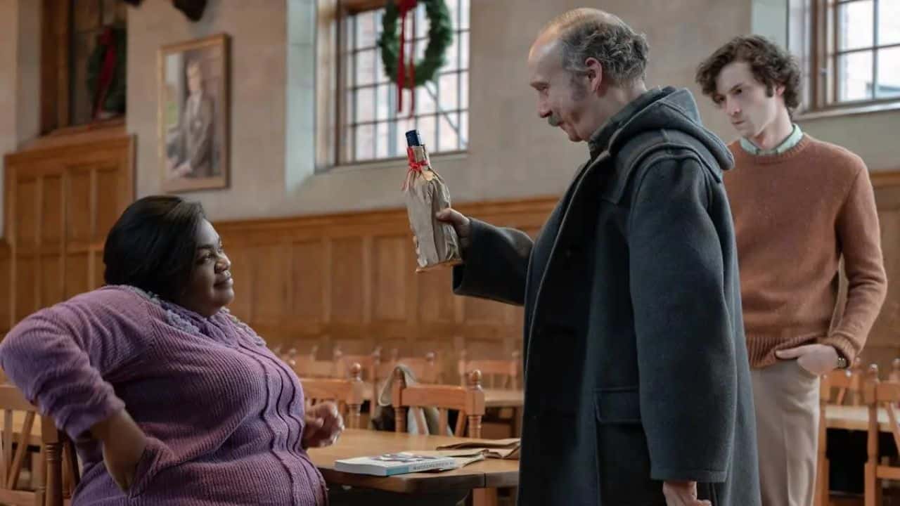 Rejeitados - filme indicado a 5 Oscars, produtora Focus Features Rejeitados - filme indicado a 5 Oscars, produtora Focus Features