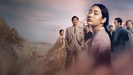 Baseado em um romance premiado, este K-drama já tem 2 indicações ao Emmy Pachinko