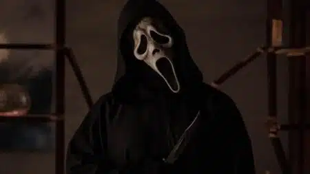 A Paramount+ tem o filme slasher perfeito para melhorar o Halloween Pânico (2022)