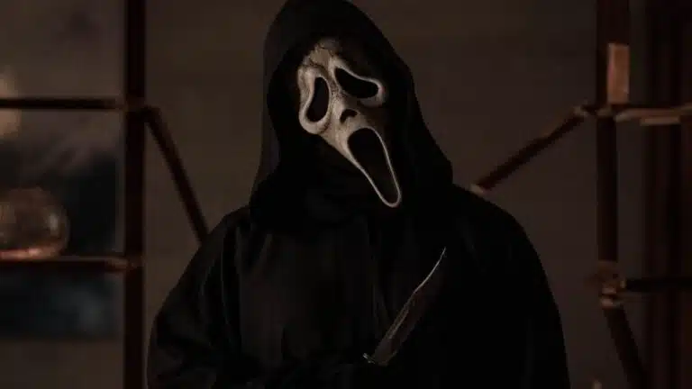 A Paramount+ tem o filme slasher perfeito para melhorar o Halloween Pânico (2022)
