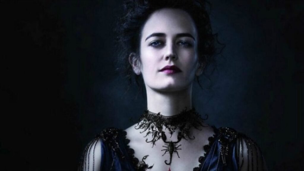 Penny Dreadful