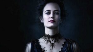 Penny Dreadful