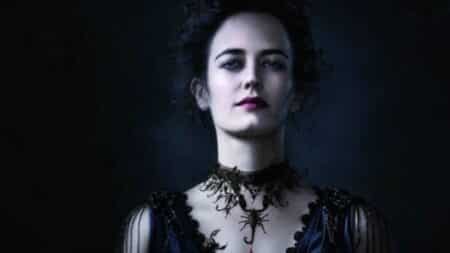 Penny Dreadful