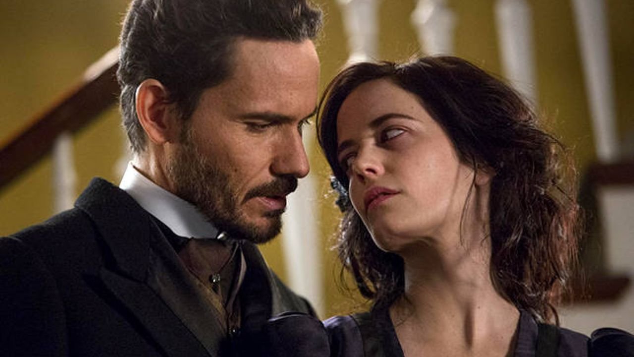 Penny Dreadful Penny Dreadful