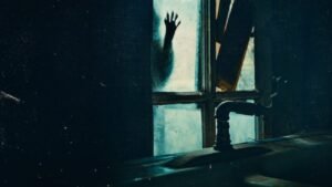 Do criador de 'Uma Noite de Crime': o documentário da Netflix que transforma a cadeia alimentar em um 'slasher' Pesadelos da Natureza