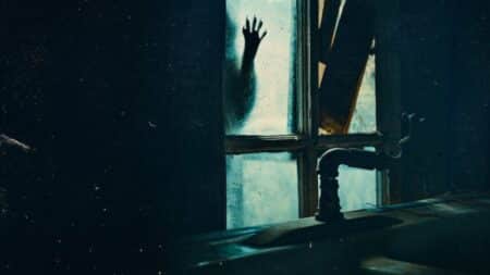 Pesadelos da Natureza