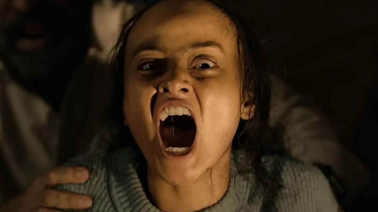 Possessão Nível 2 Possessão Nível 2