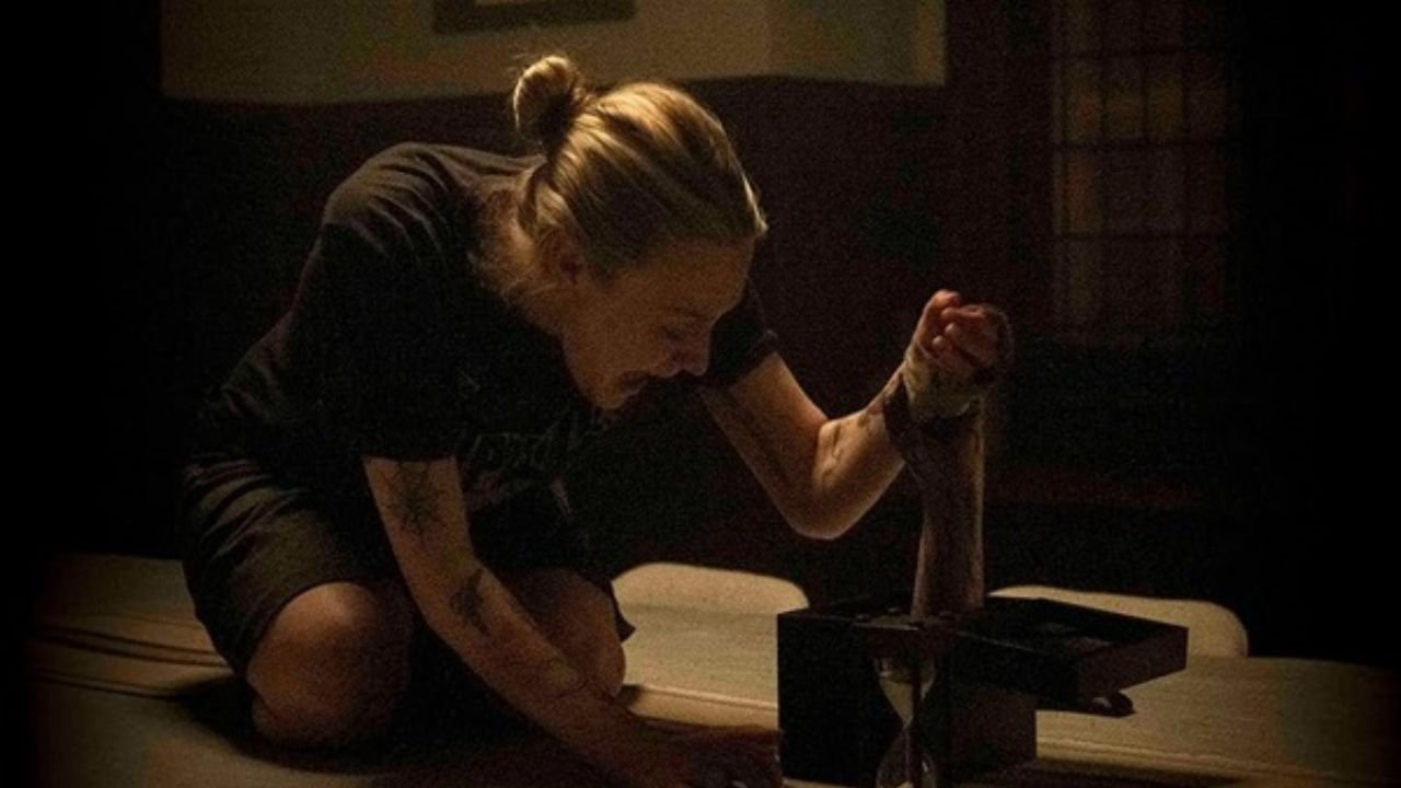 Presente Maldito Presente Maldito