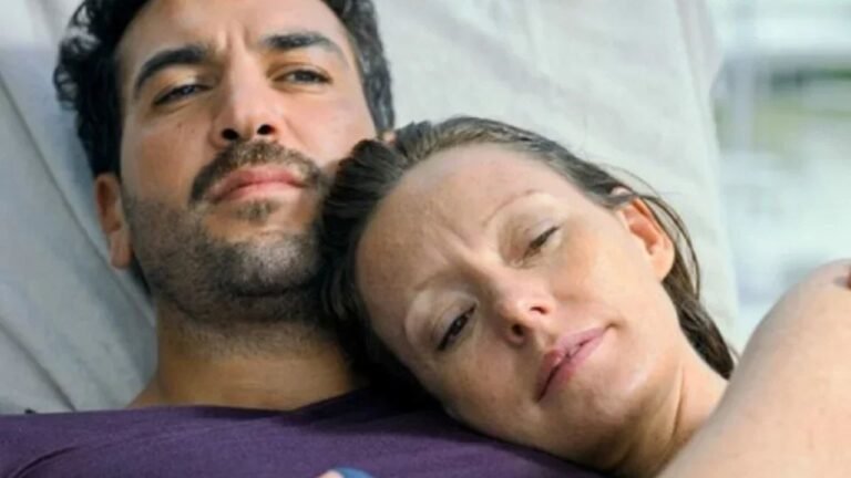 Quando a Vida Acontece